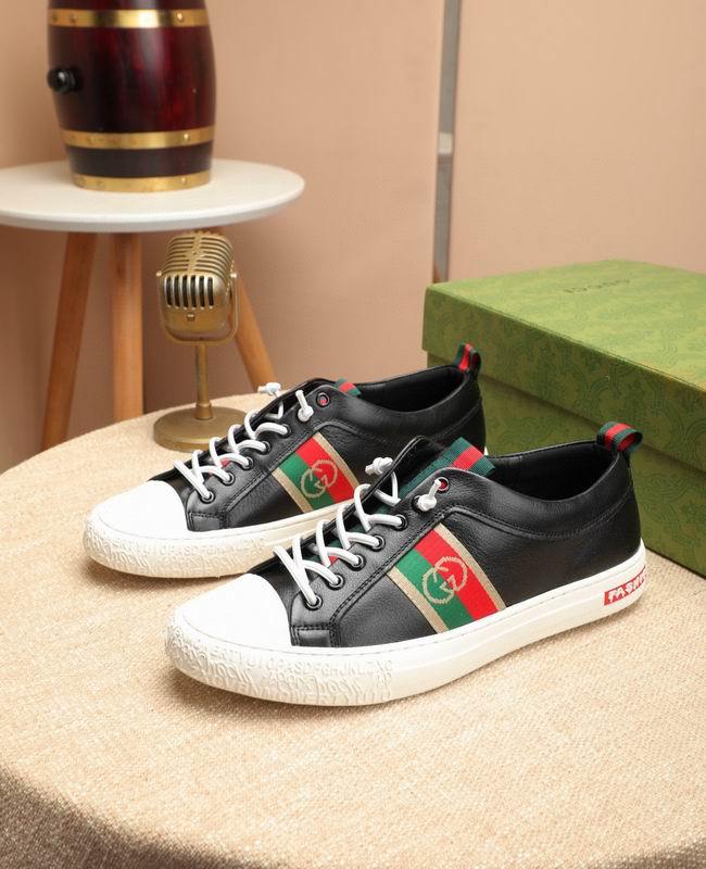 Gucci Men's Shoes 999